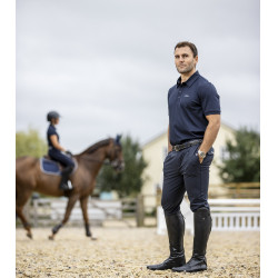 Reithose LeMieux Elite Classic Herren