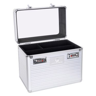 Putzbox Imperial Riding Shiny Classic Small Putzbox Imperial Riding Shiny Classic Small