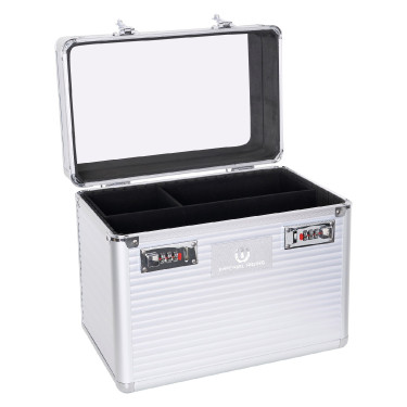 Putzbox Imperial Riding Shiny Classic Small Putzbox Imperial Riding Shiny Classic Small