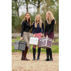 Putzbox Imperial Riding Shiny Classic Small Putzbox Imperial Riding Shiny Classic Small
