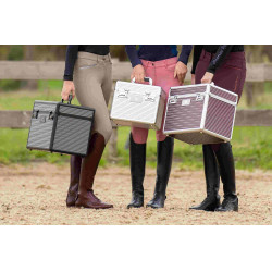 Putzbox Imperial Riding Shiny Classic Small Putzbox Imperial Riding Shiny Classic Small
