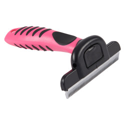 Striegel Imperial Riding Hairmaster Diva Rosa Striegel Imperial Riding Hairmaster Diva Rosa