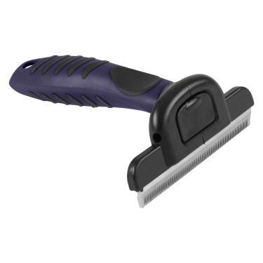 Striegel Imperial Riding Hairmaster Marineblau