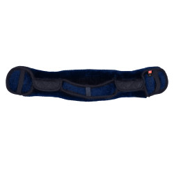 Abdeckung für Gurt Fell Imperial Riding Go Star Abdeckung für Gurt Fell Imperial Riding Go Star
