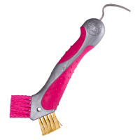 Hufkratzer Imperial Riding Scraper Pink Rosa Hufkratzer Imperial Riding Scraper Pink Rosa