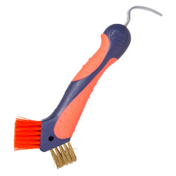 Hufkratzer Imperial Riding Scraper