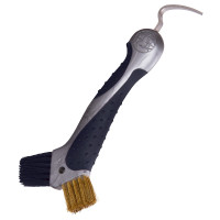 Hufkratzer Imperial Riding Scraper Marine Marineblau