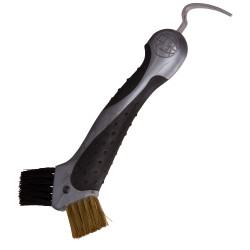 Hufkratzer Imperial Riding Scraper
