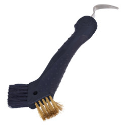 Hufkratzer Imperial Riding Scraper Marine / Marine Blau Hufkratzer Imperial Riding Scraper Marine / Marine Blau