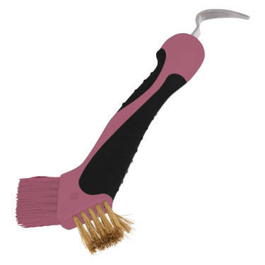 Hufkratzer Imperial Riding Scraper Rosa Märchen