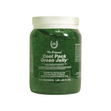 Cool Pack Green Jelly Farnam Cool Pack Green Jelly Farnam