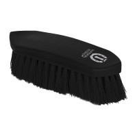 Harte Bürste 2 Farben groß Imperial Riding Schwarz