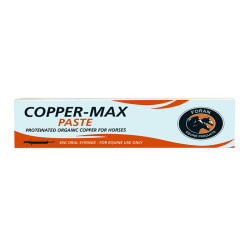 Copper Max Paste Foran Copper Max Paste Foran