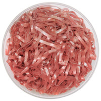 Silikon-Mähnengummis Imperial Riding Profi-Box 400g Roségold