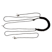 Trainingsausrüstung Good Will Imperial Riding Schwarz