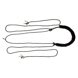 Trainingsausrüstung Good Will Imperial Riding Schwarz