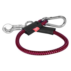Imperial Riding elastische Anbindestrick für LKW 60 cm Imperial Riding elastische Anbindestrick für LKW 60 cm