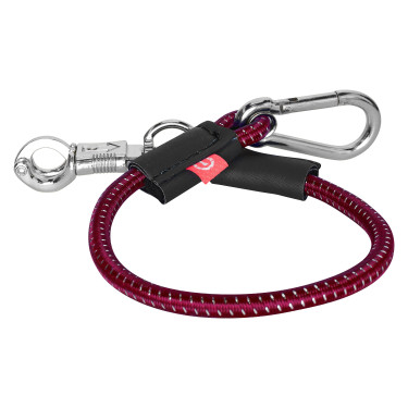 Imperial Riding elastische Anbindestrick für LKW 60 cm Imperial Riding elastische Anbindestrick für LKW 60 cm