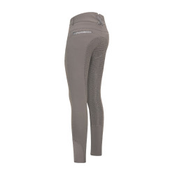 Reithose Imperial Riding El Capone High Waist FullGrip Dunkelgrau Reithose Imperial Riding El Capone High Waist FullGrip Dunkelgrau