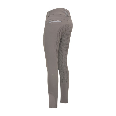 Reithose Imperial Riding El Capone High Waist FullGrip Dunkelgrau Reithose Imperial Riding El Capone High Waist FullGrip Dunkelgrau