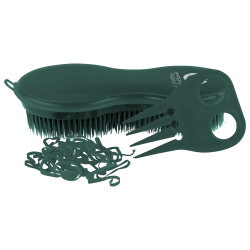 Perfektionsbürste mit elastischen Mähnen Imperial Riding Perfektionsbürste mit elastischen Mähnen Imperial Riding