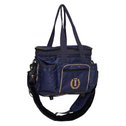 Putztasche Imperial Riding Classic Marineblau