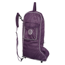 Stiefeltasche Imperial Riding Classic Brombeere Bordeaux Stiefeltasche Imperial Riding Classic Brombeere Bordeaux