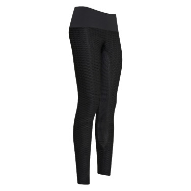 Reithose Euro-Star Flying Famous FullGrip Reithose Euro-Star Flying Famous FullGrip