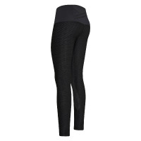 Reithose Euro-Star Flying Famous FullGrip Schwarz Reithose Euro-Star Flying Famous FullGrip Schwarz