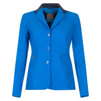 Turnierjacke Euro-Star Maxima Holländisch Blau