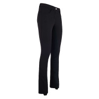 Reithose Easy Rider Evita Jodphur Full Schwarz