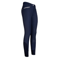 Reithose Easy Rider Carice KneeGrip Marineblau Reithose Easy Rider Carice KneeGrip Marineblau