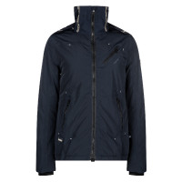 Jacke Euro-Star Lois Marineblau