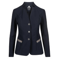 Veste de concours Euro-Star Veronique Bleu marine