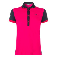 Polo Euro-Star Loreen Himbeere Rot