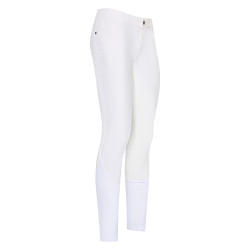 Hose Reithose Euro-Star Dynamic Air FullGrip Herren
