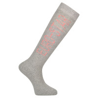 Euro-Star Cottony Socken Graue Mischung
