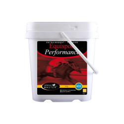 Equisport Performance Horse Master Equisport Performance Horse Master