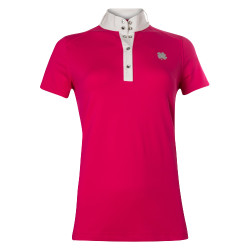 Wettkampfshirt Euro-Star Harper