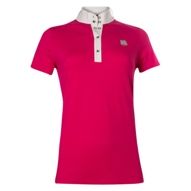 Wettkampfshirt Euro-Star Harper