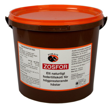 Zosfor Foran Zosfor Foran