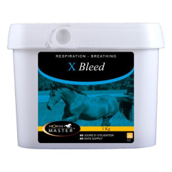 X Bleed Horse Master X Bleed Horse Master
