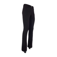 Reithose Easy Rider Evita Jodhpur FullGrip Schwarz