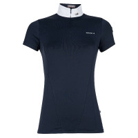 Wettkampfshirt Euro-Star Thaisa Marineblau