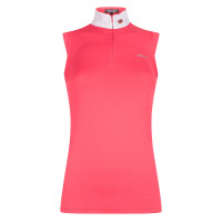 Wettkampfshirt Euro-Star Taylor Litschi Rot