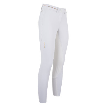 Reithose Euro-Star Jigsaw FullGrip Premium Damen Reithose Euro-Star Jigsaw FullGrip Premium Damen