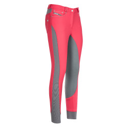 Reithose Euro-Star Laureta FullGrip Damen
