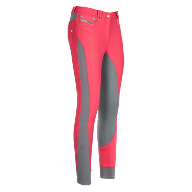 Reithose Euro-Star Laureta FullGrip Damen Reithose Euro-Star Laureta FullGrip Damen