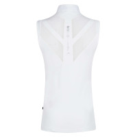 Wettkampfshirt Euro-Star Taylor Weiß Wei&amp;szlig;