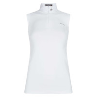 Wettkampfshirt Euro-Star Taylor Weiß Wei&amp;szlig;